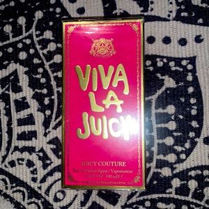 Juicy Couture Viva La Juicy